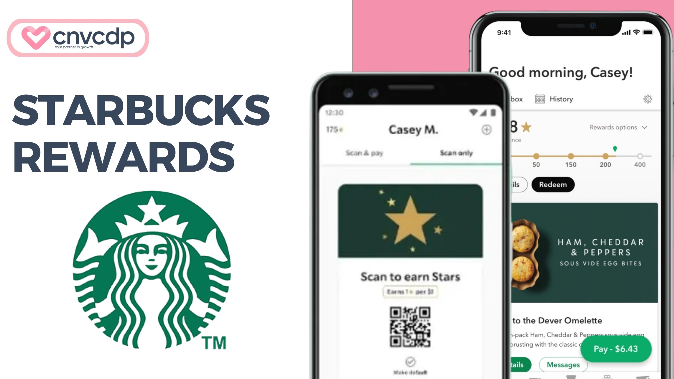 Starbucks Rewards