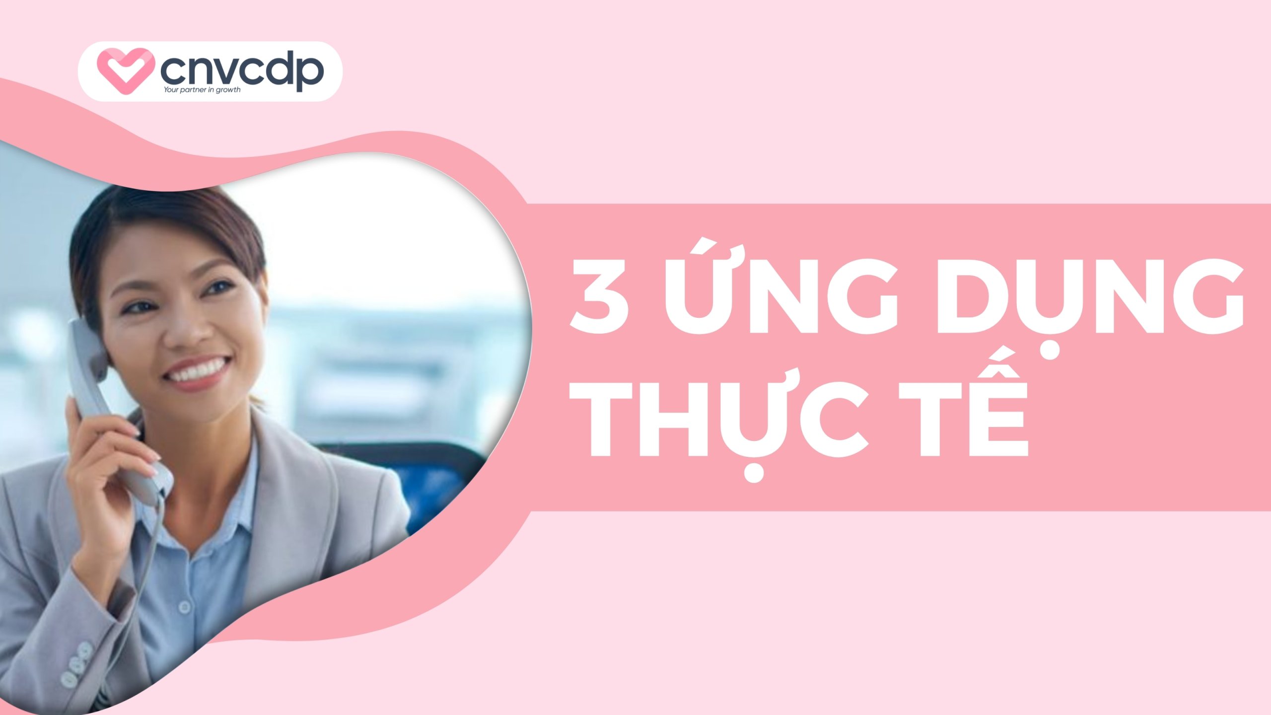 3 Ứng dụng thực tế cách thuyết phục khách hàng khó tính
