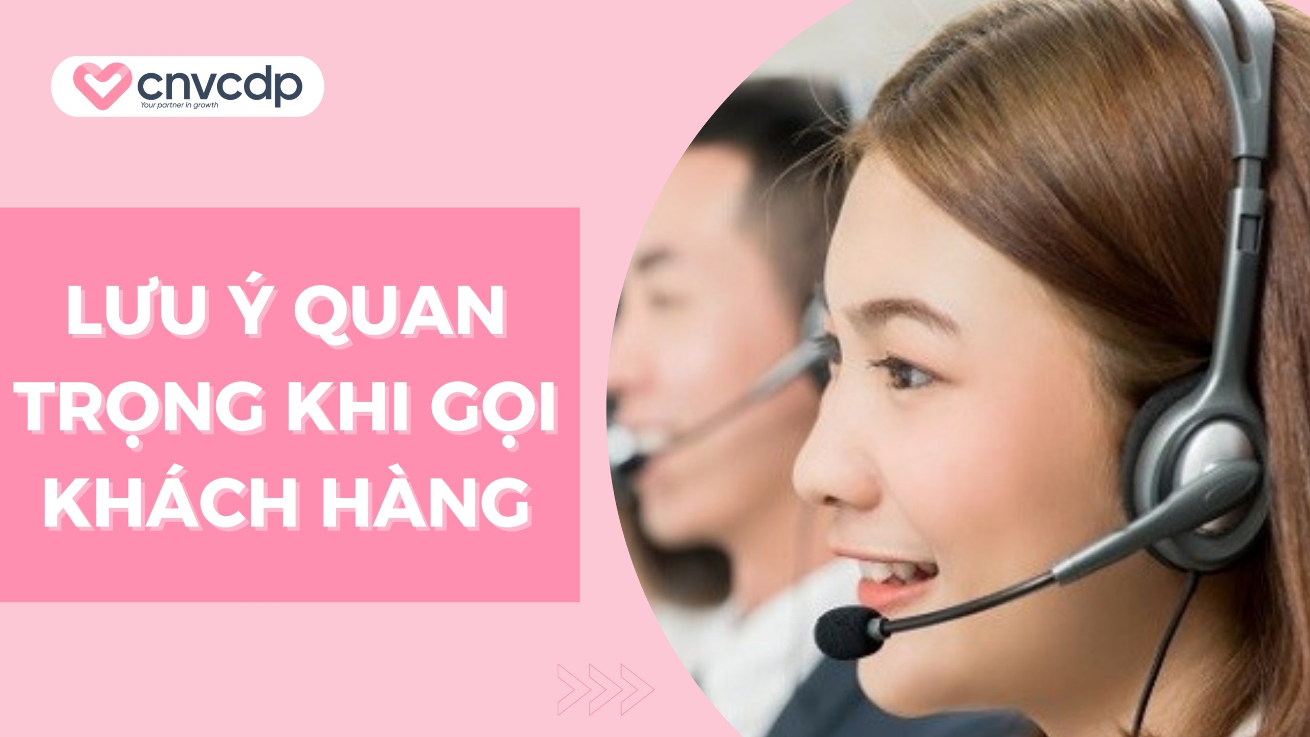 Lưu ý quan trọng khi thực hiện cuộc gọi điện khách hàng