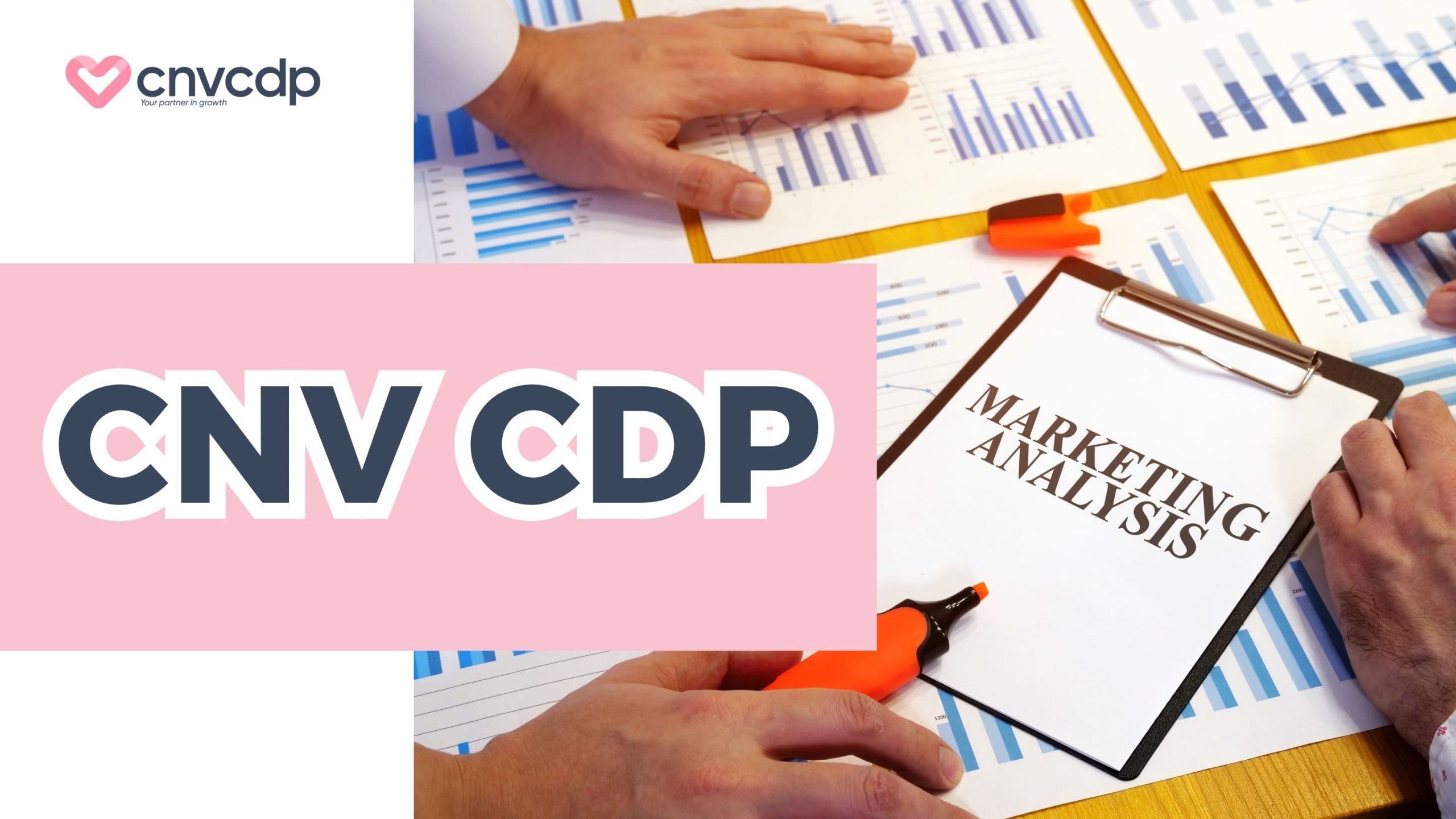 Giải pháp automation marketing cho bán lẻ với CDP CNV