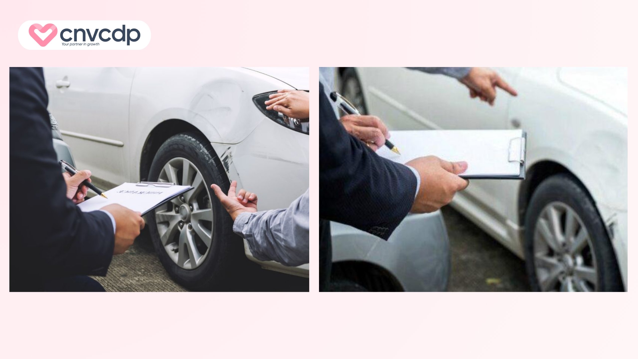 Khảo sát thực tế và ghi nhận tình trạng 