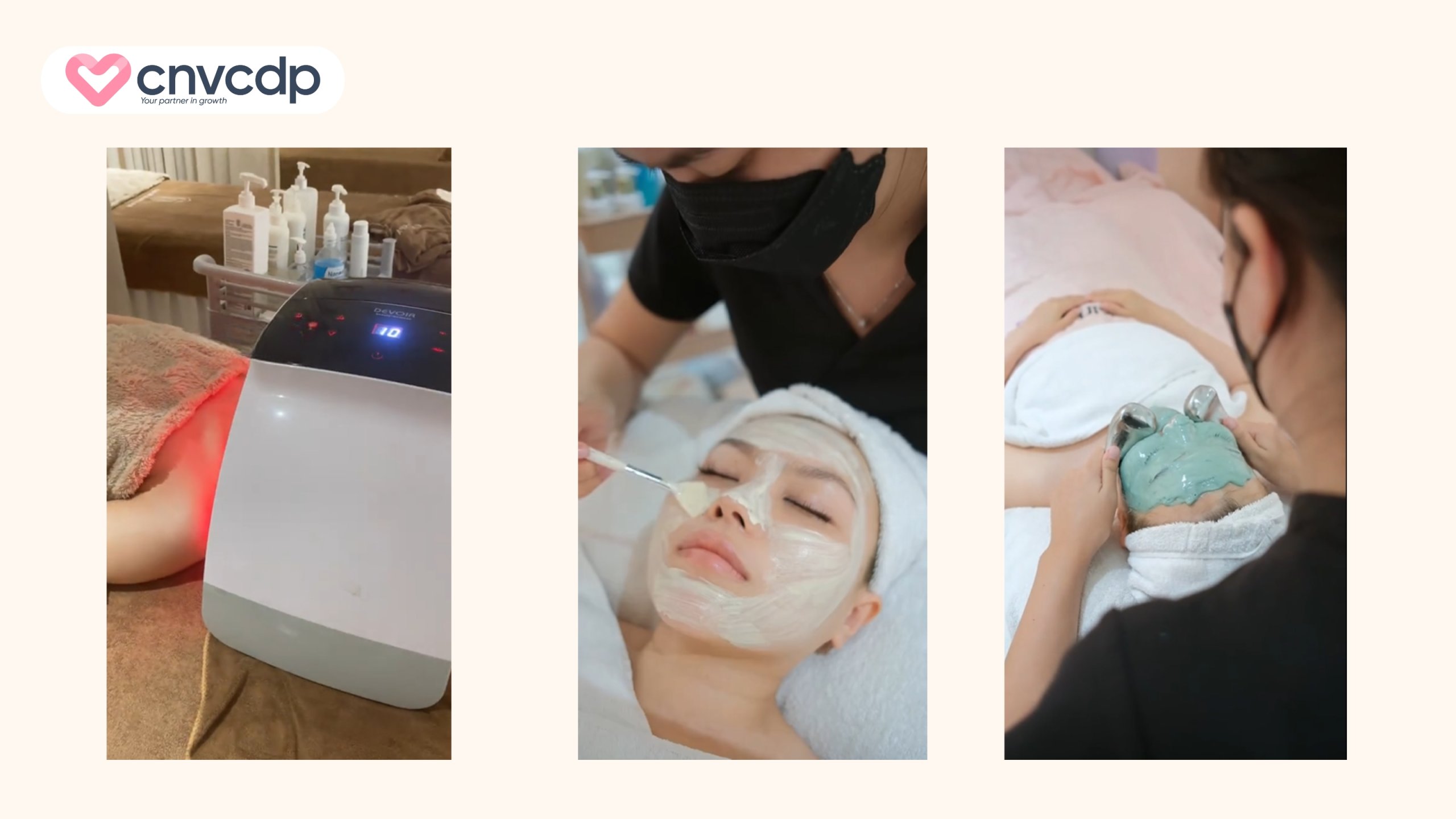 Nghệ thuật tương tác tinh tế