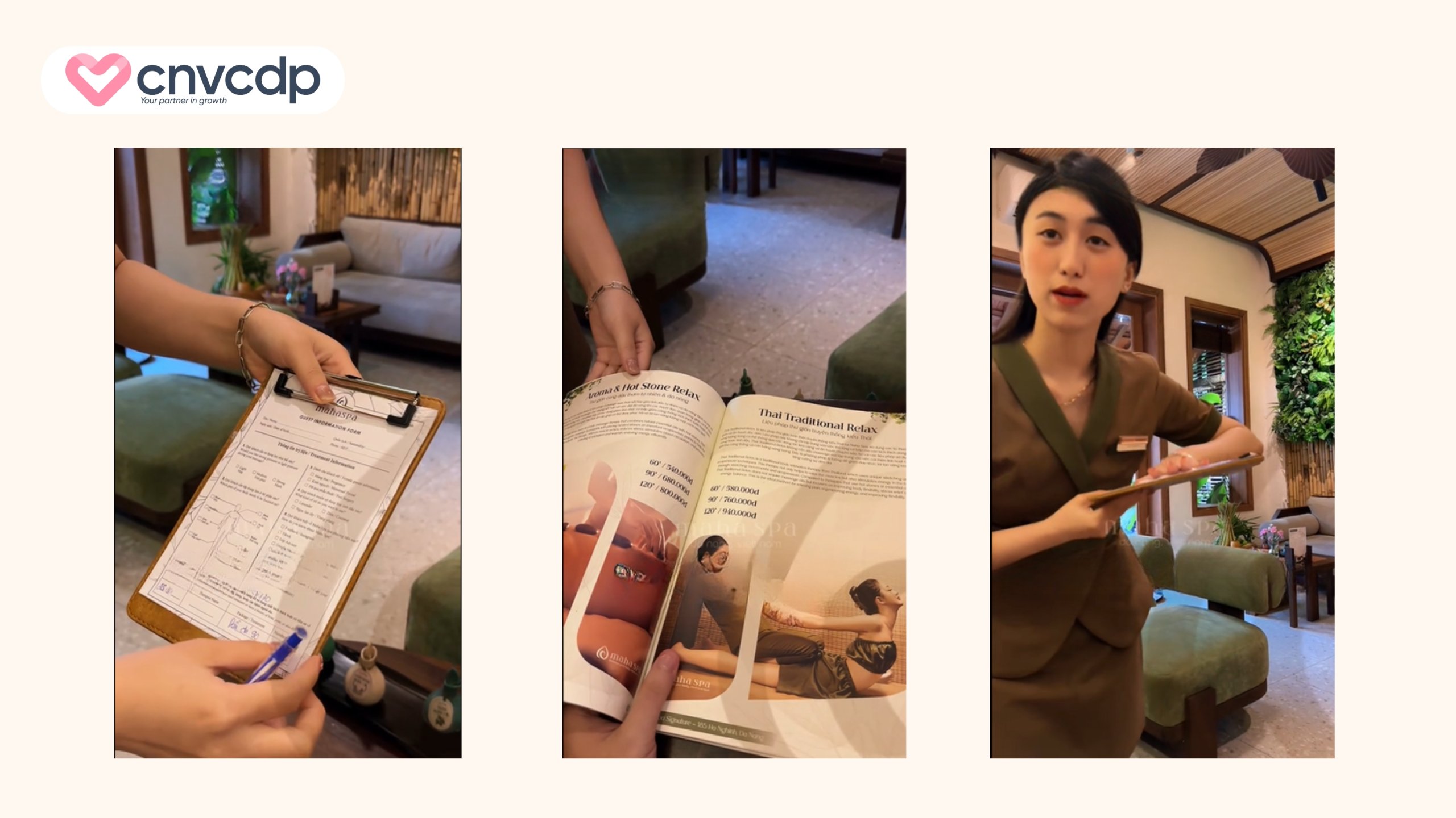 Thăm khám và Tìm hiểu nguyên nhân