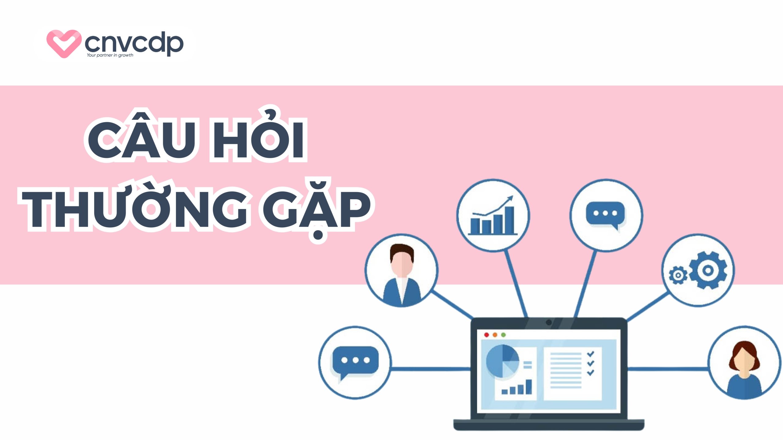 Câu hỏi thường gặp 