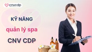 ky nang quan ly spa