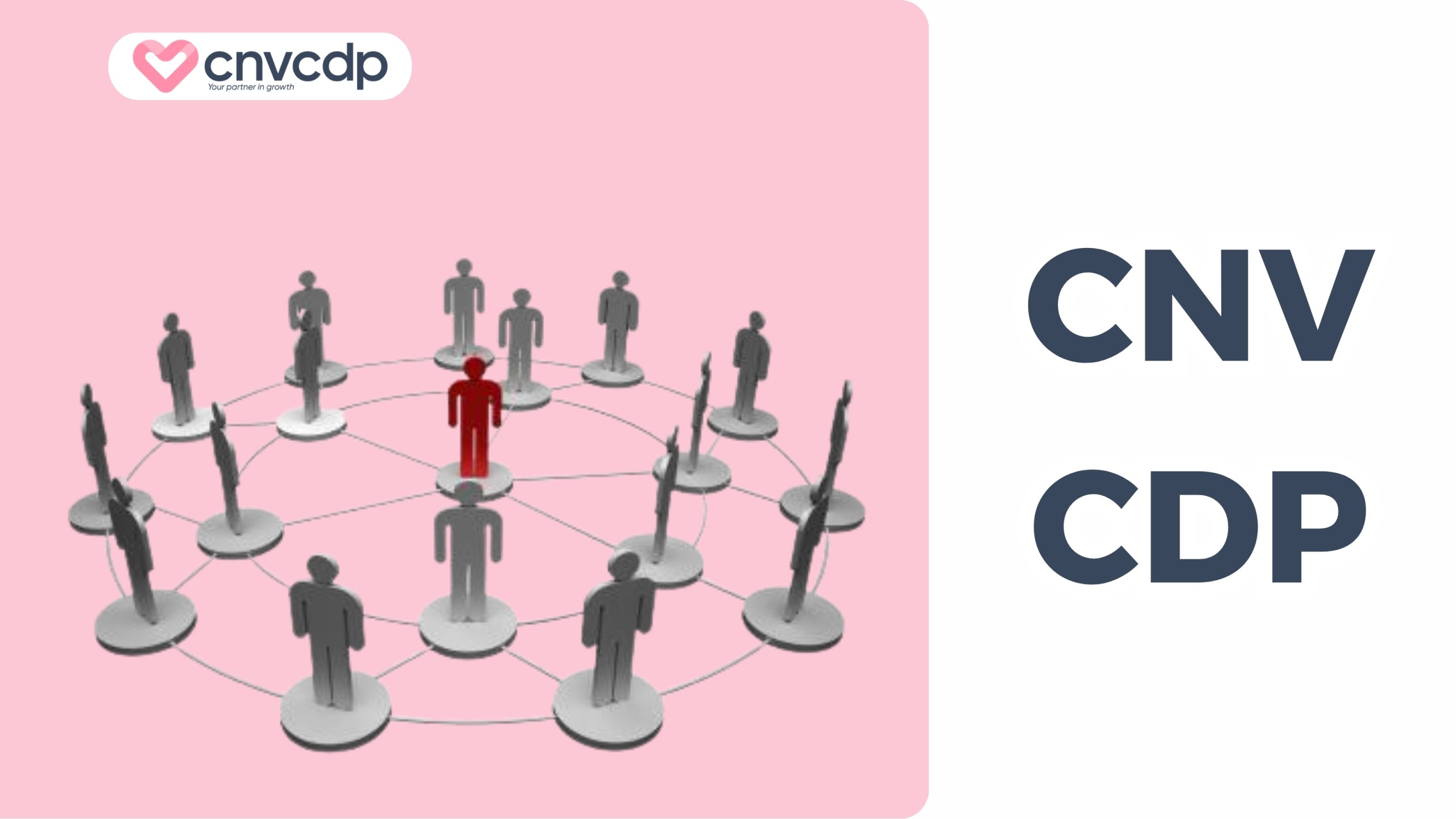 Quy trình đồng bộ dữ liệu khách hàng đa chi nhánh với CNV CDP