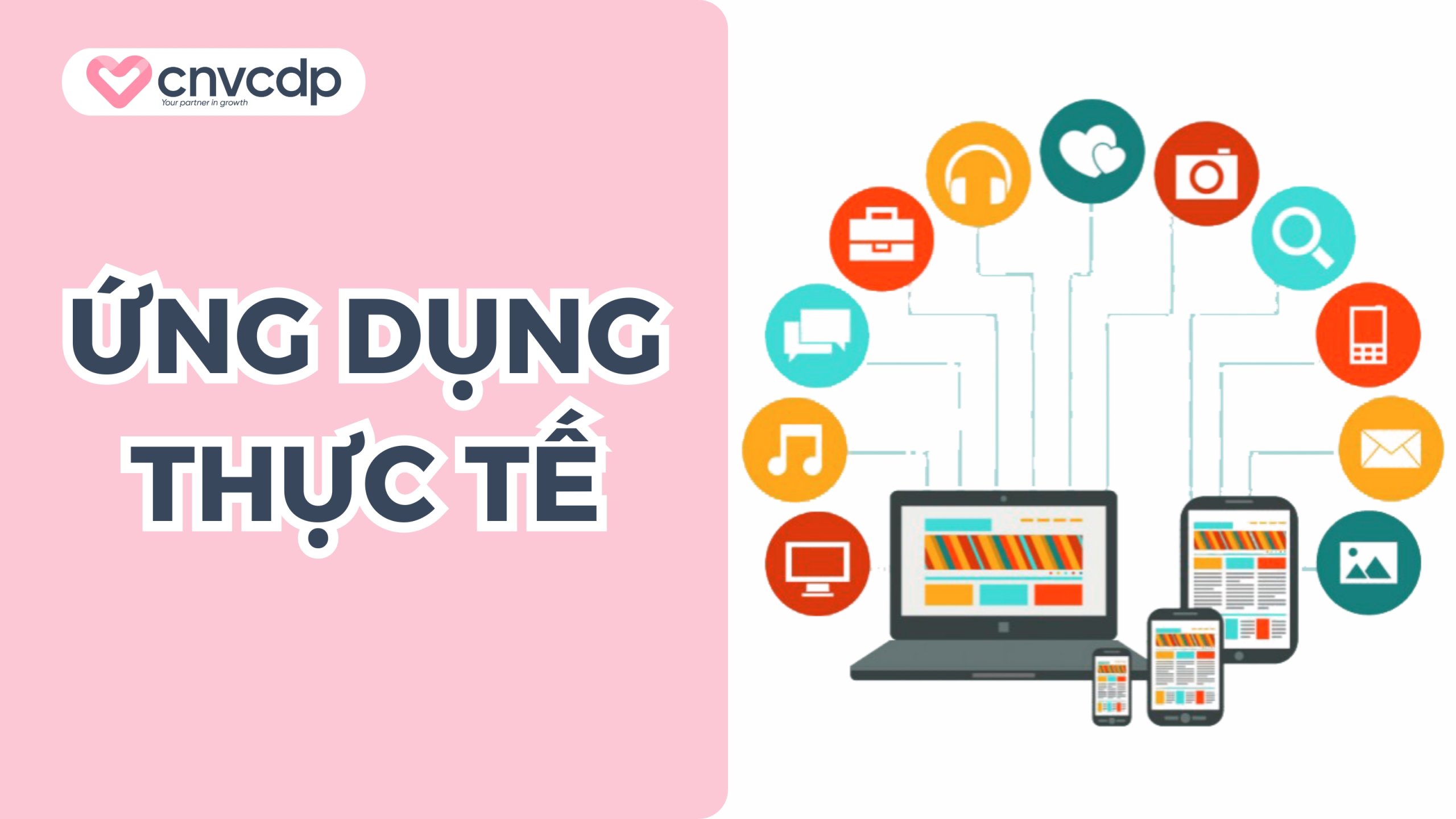 Ứng dụng thực tế chuỗi bán lẻ quản lý khách hàng đa chi nhánh