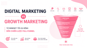 Digital vs Growth Vie