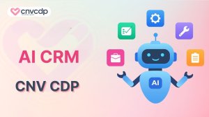 AI CRM