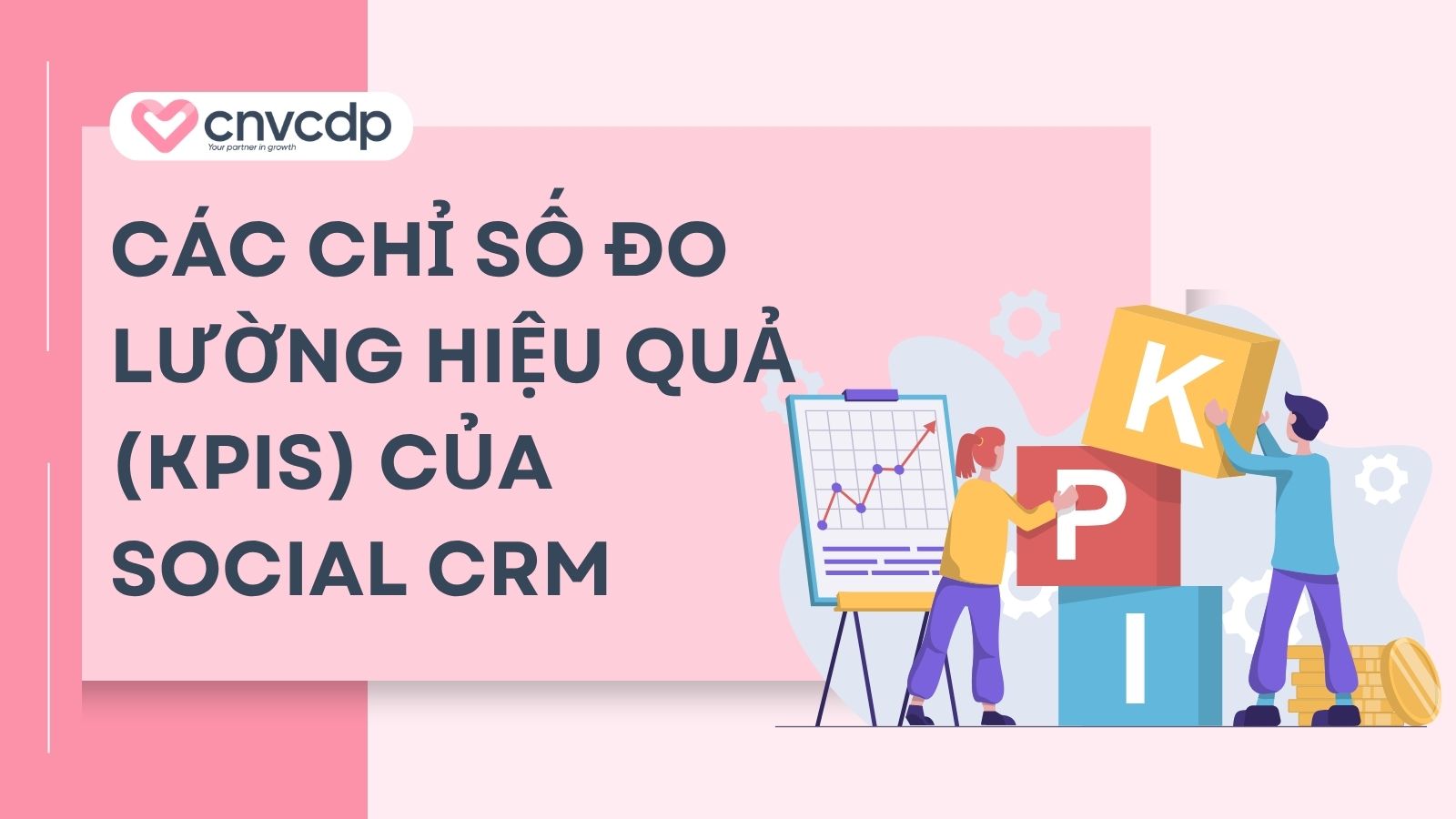 cac chi so do luong hieu qua