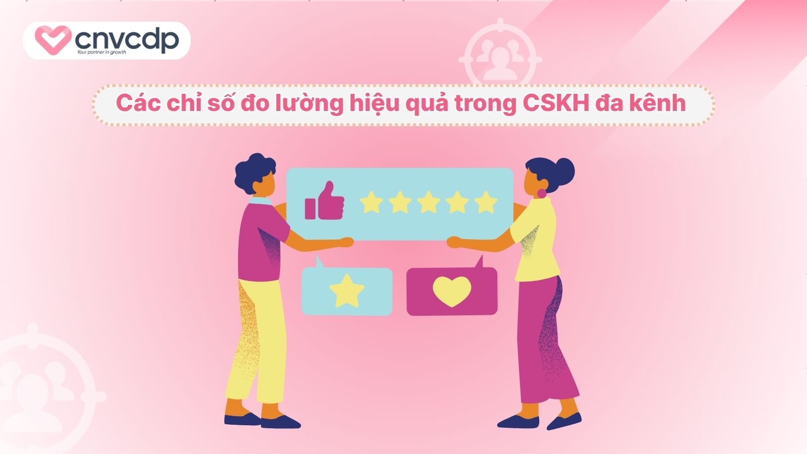 cac chi so do luong hieu qua 