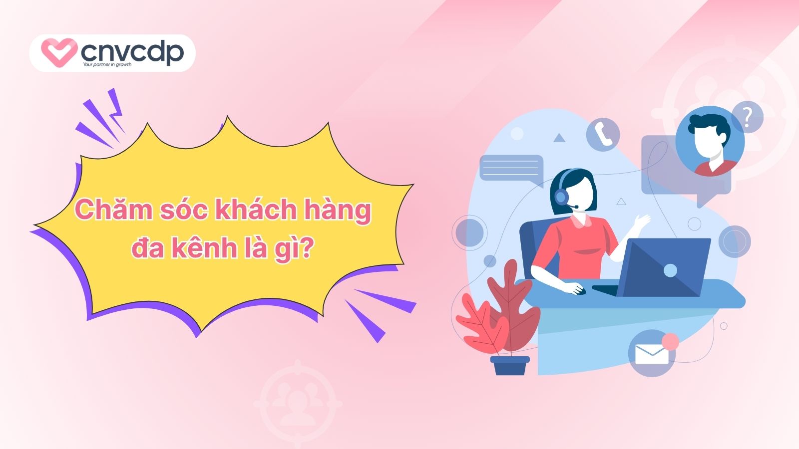 cham soc khach hang la gi 
