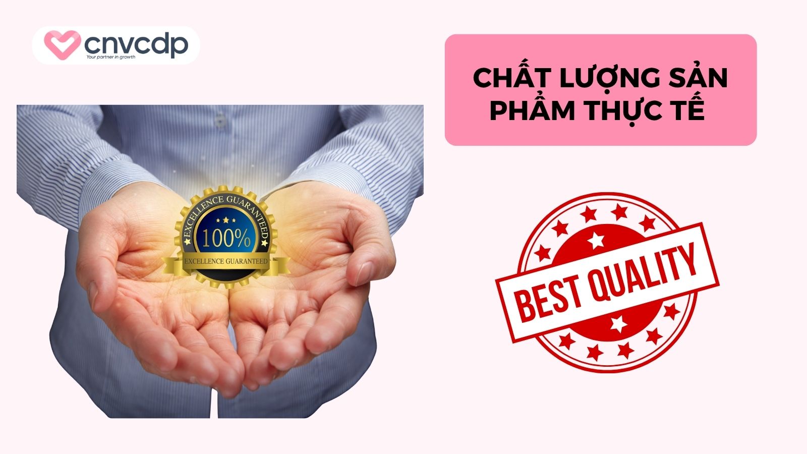 chat luong san pham 