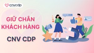 Giữ chân khách hàng