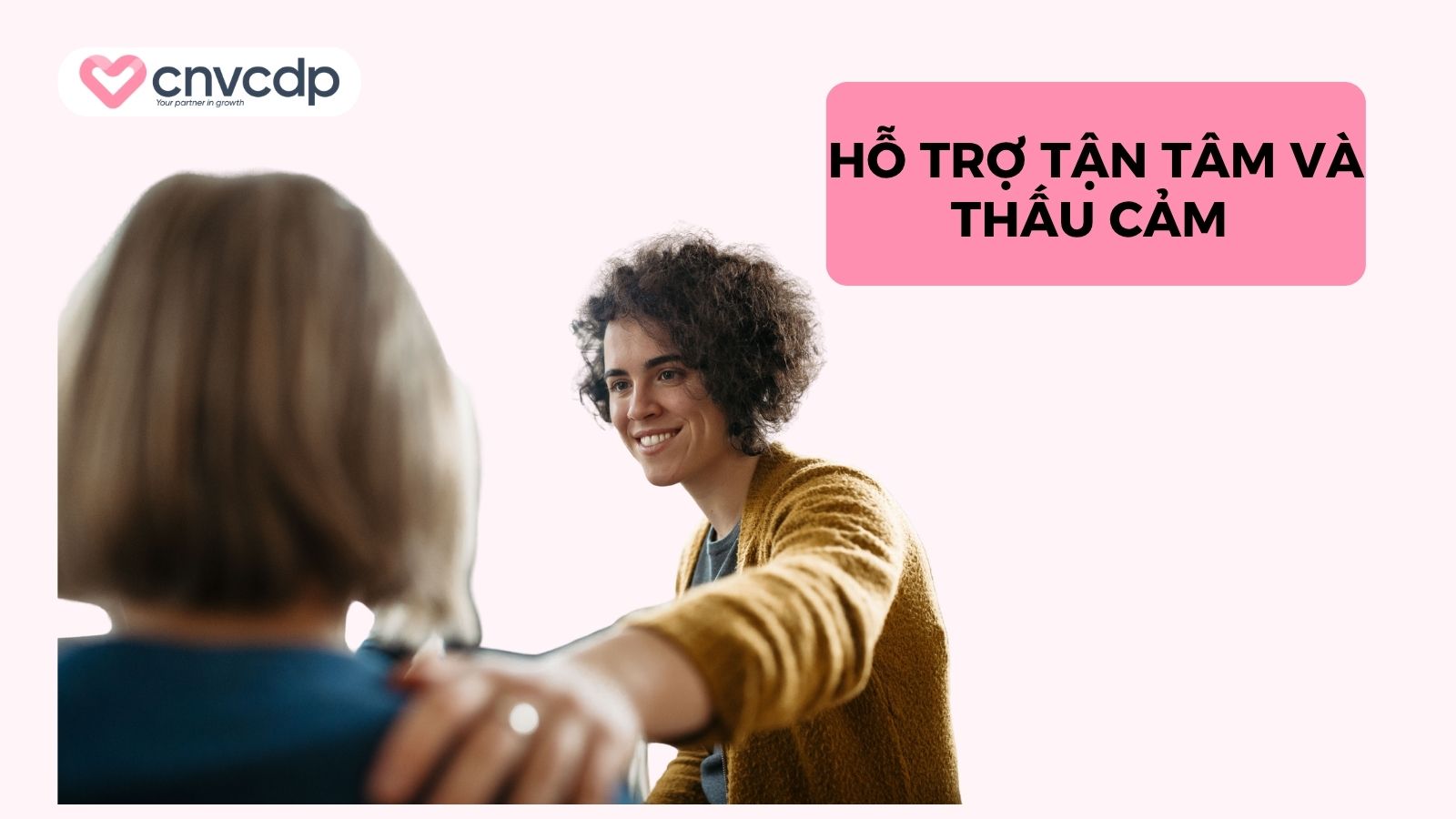 ho tro tan tam va thau cam
