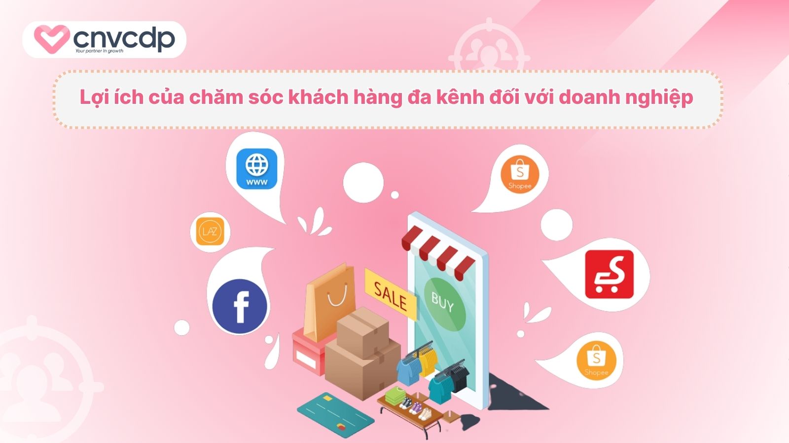 loi ich cua cham soc khach hang da kenh