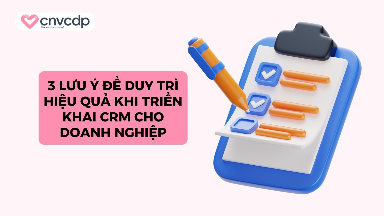 luu y khi trien khai