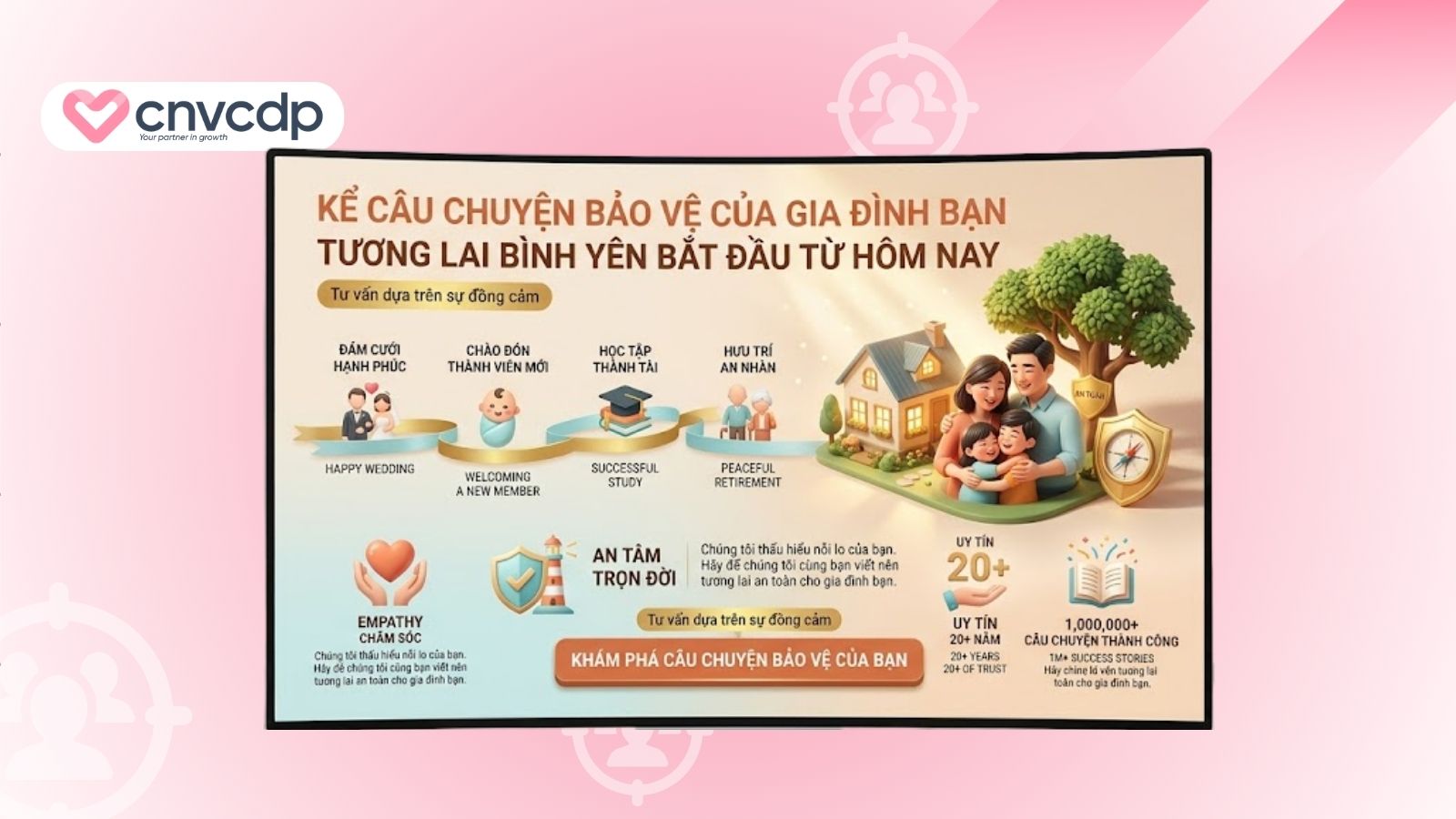 mau landing page bao hiem ke chuyen 