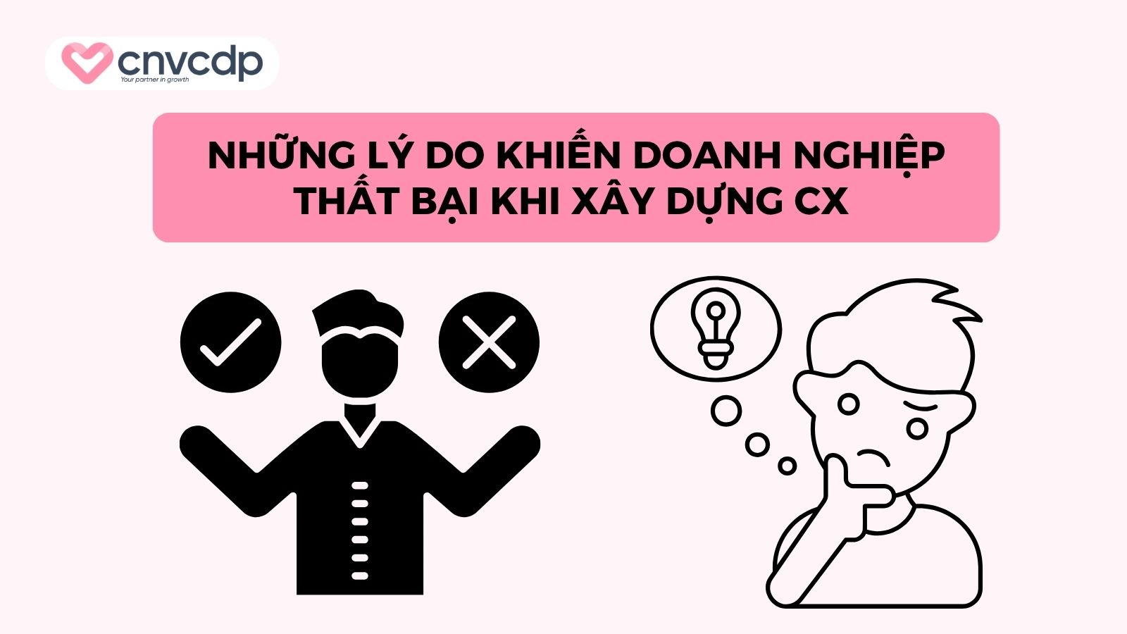 ly do khien doanh nghiep that bai