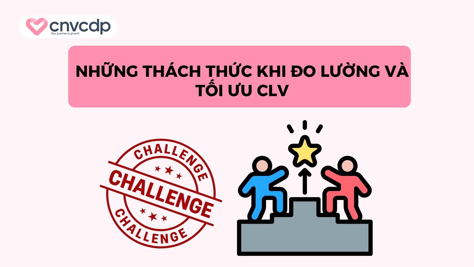 nhung thach thuc va toi uu clv