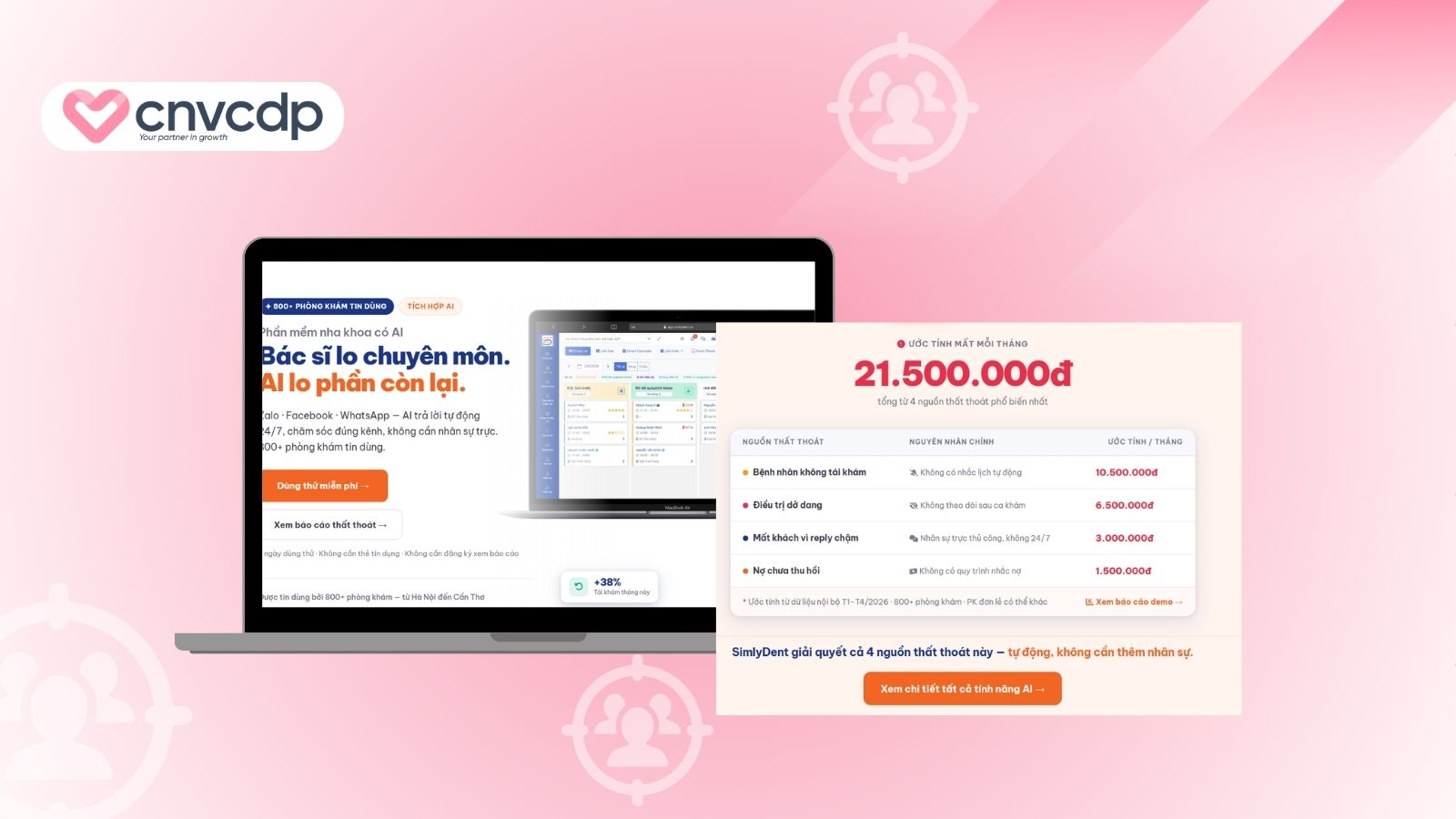 SimlyDent 