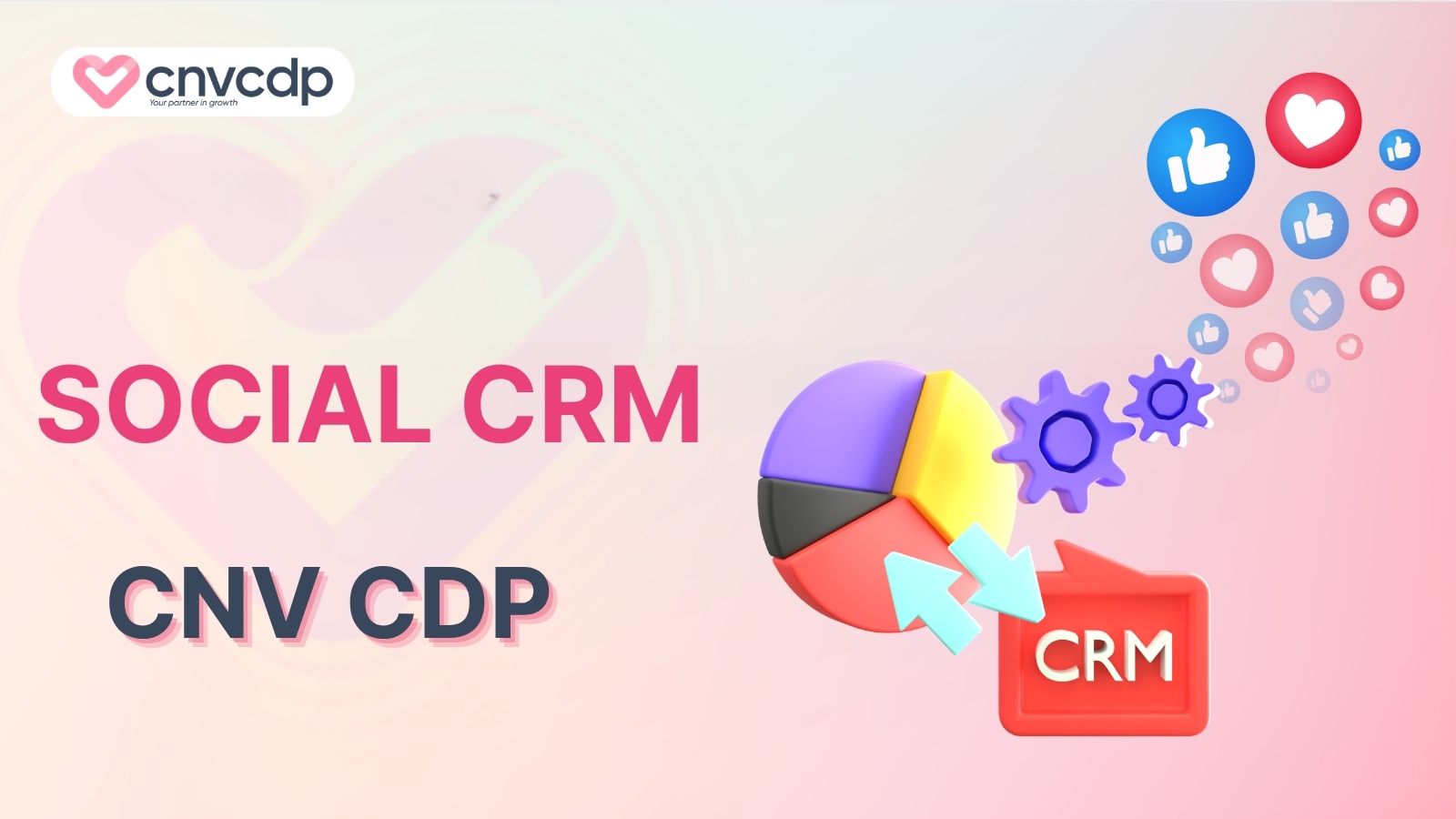 Social CRM