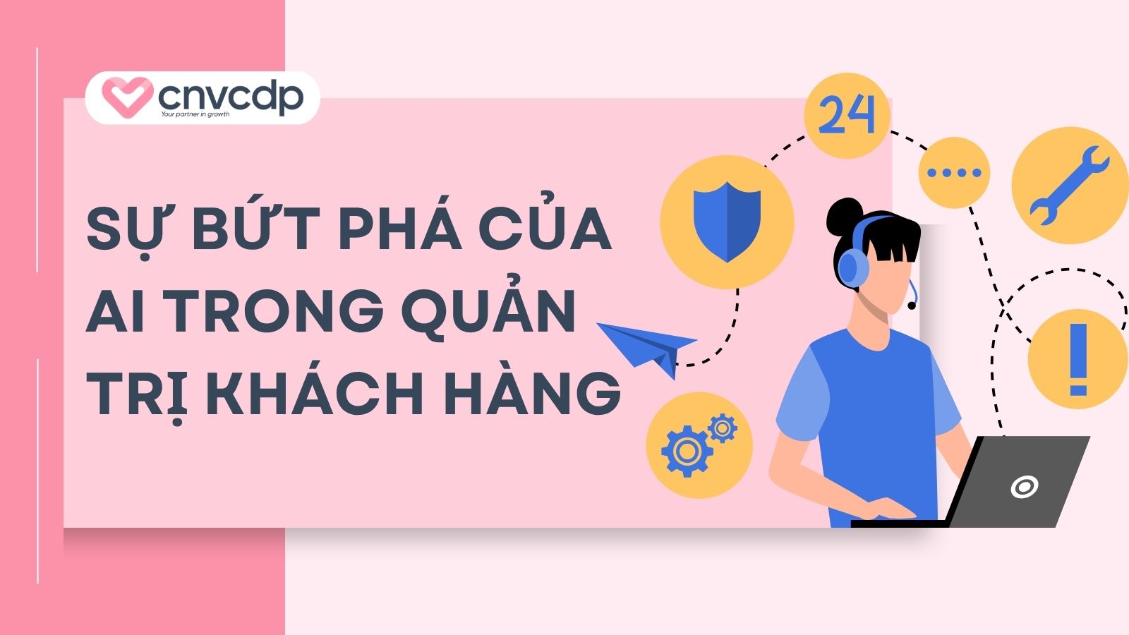 su but pha cua ai trong crm