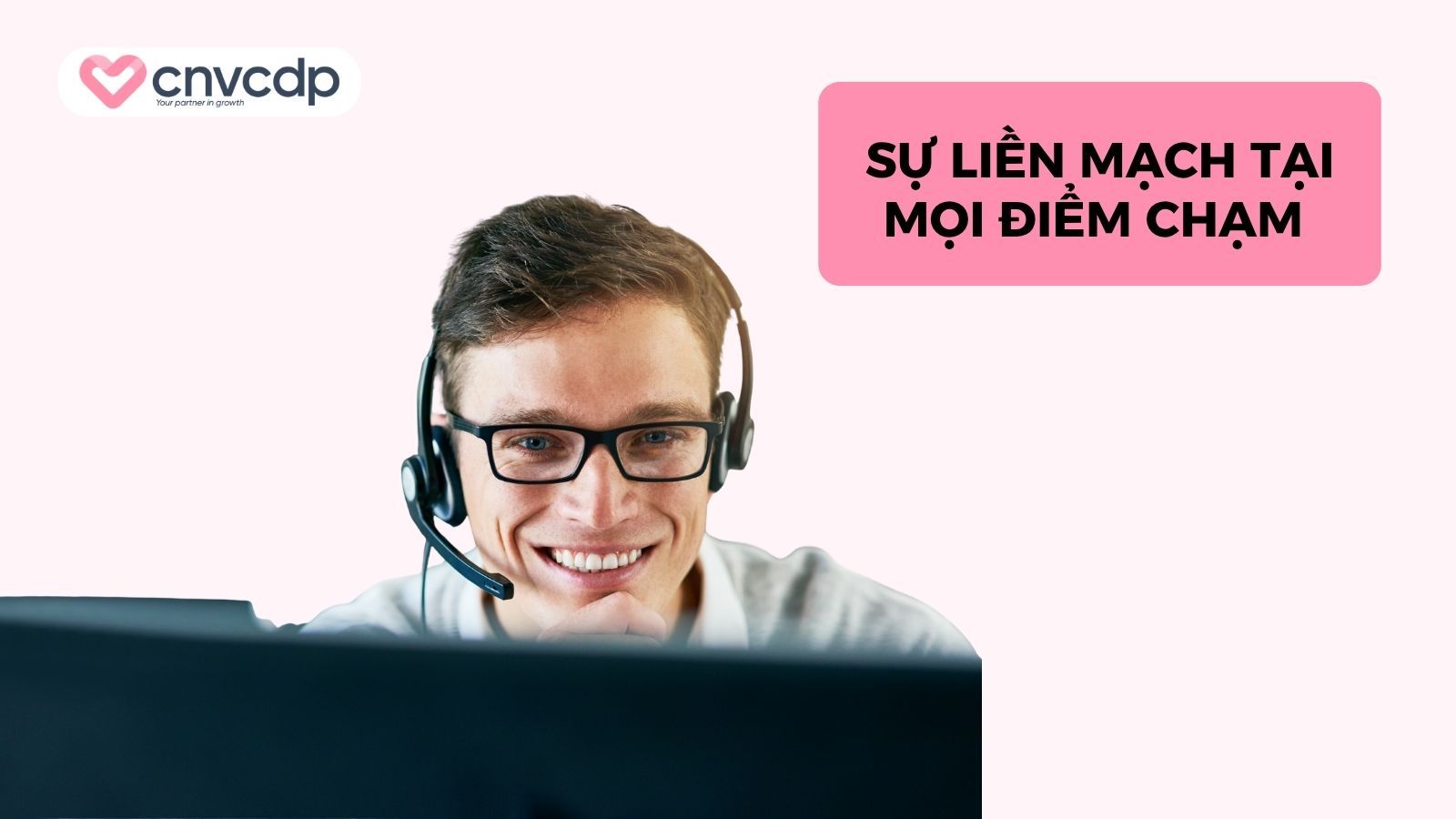 su lien mach moi diem cham 