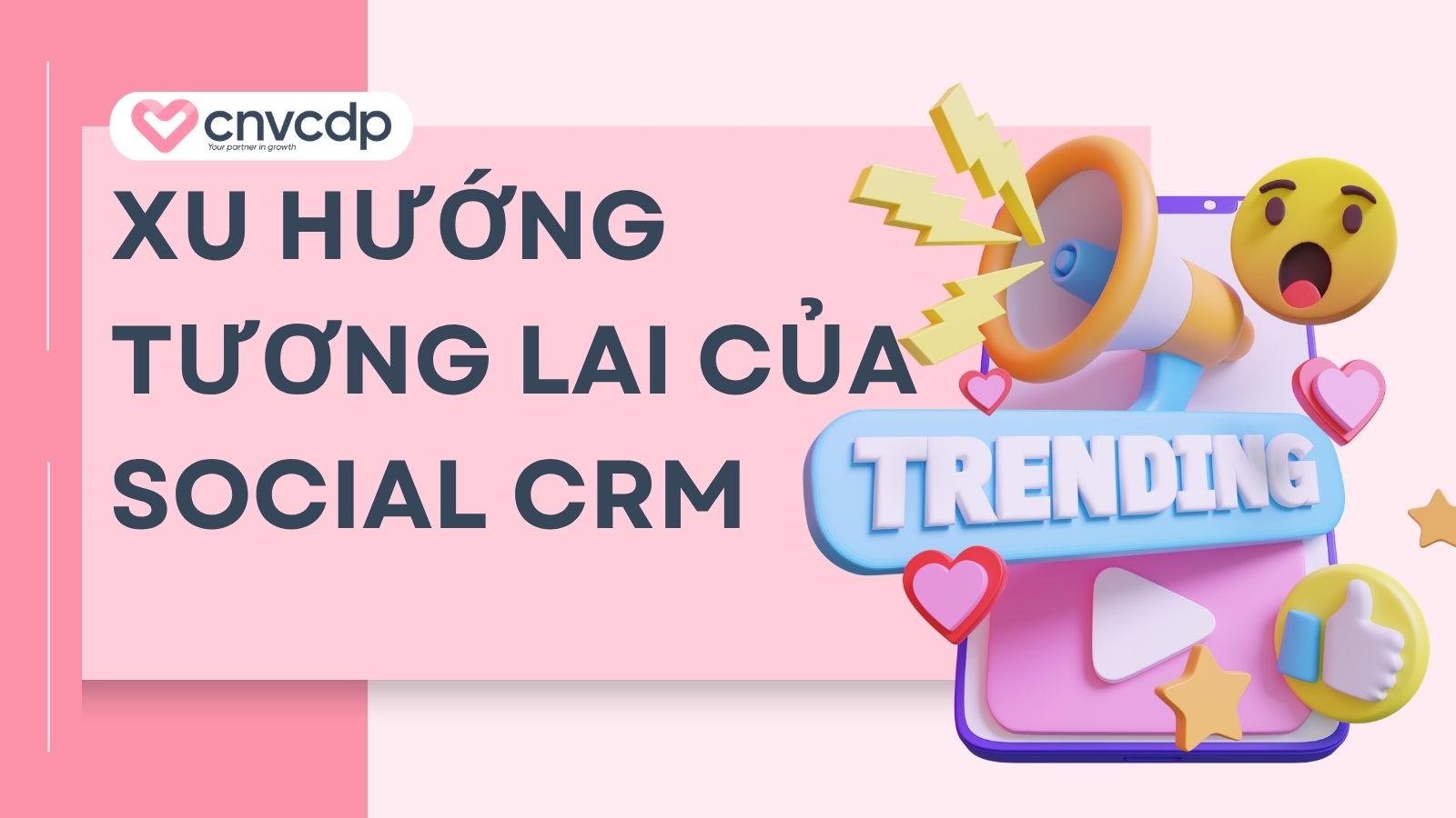 xu huong tuong lai cua social crm