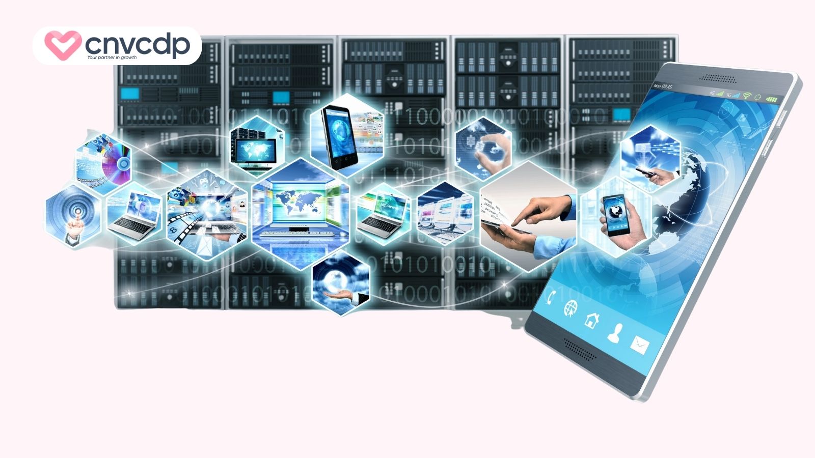 Lead trong CRM là gì? Cách quản lý x2 tỷ lệ chốt sale 4 IQL (Information Qualified Lead)