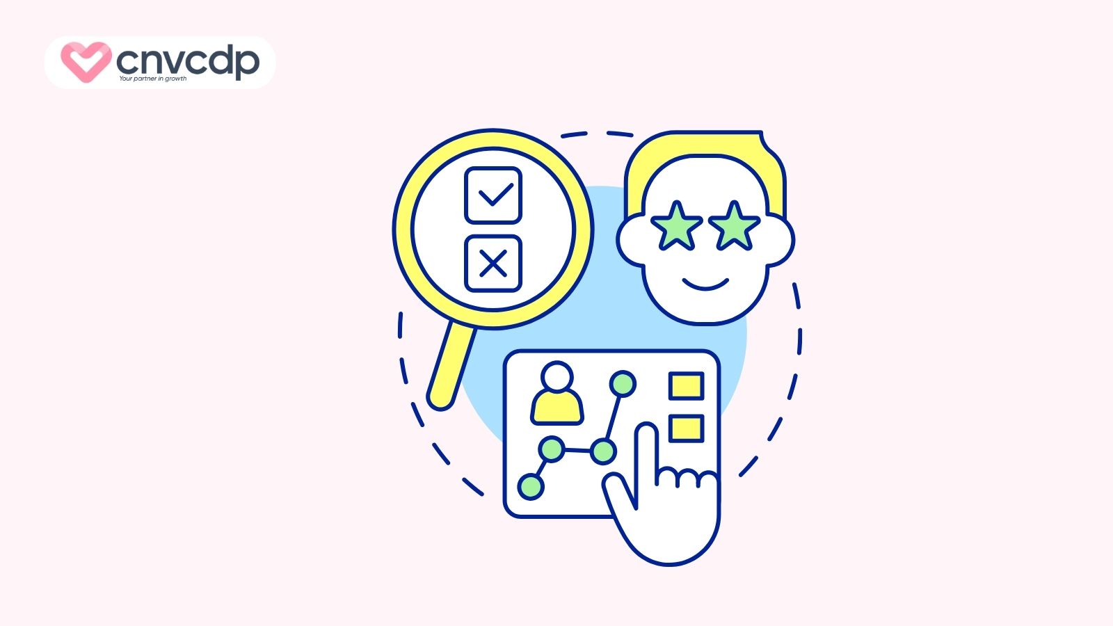 Lead trong CRM là gì? Cách quản lý x2 tỷ lệ chốt sale 7 cham diem lead tu dong