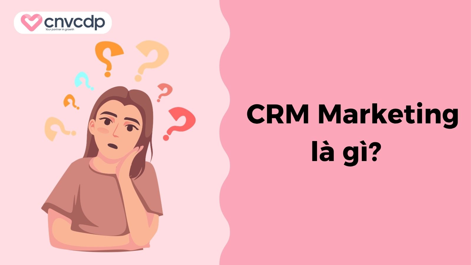 crm marketing la gi