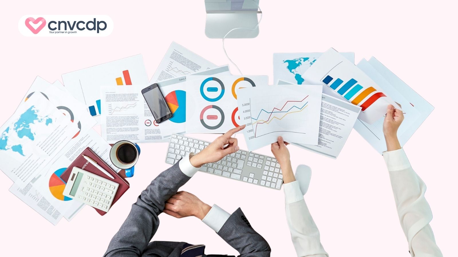 Dữ liệu CRM là gì? 5 loại dữ liệu CRM phổ biến hiện nay 10 du lieu crm dinh tinh