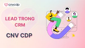 Lead trong CRM