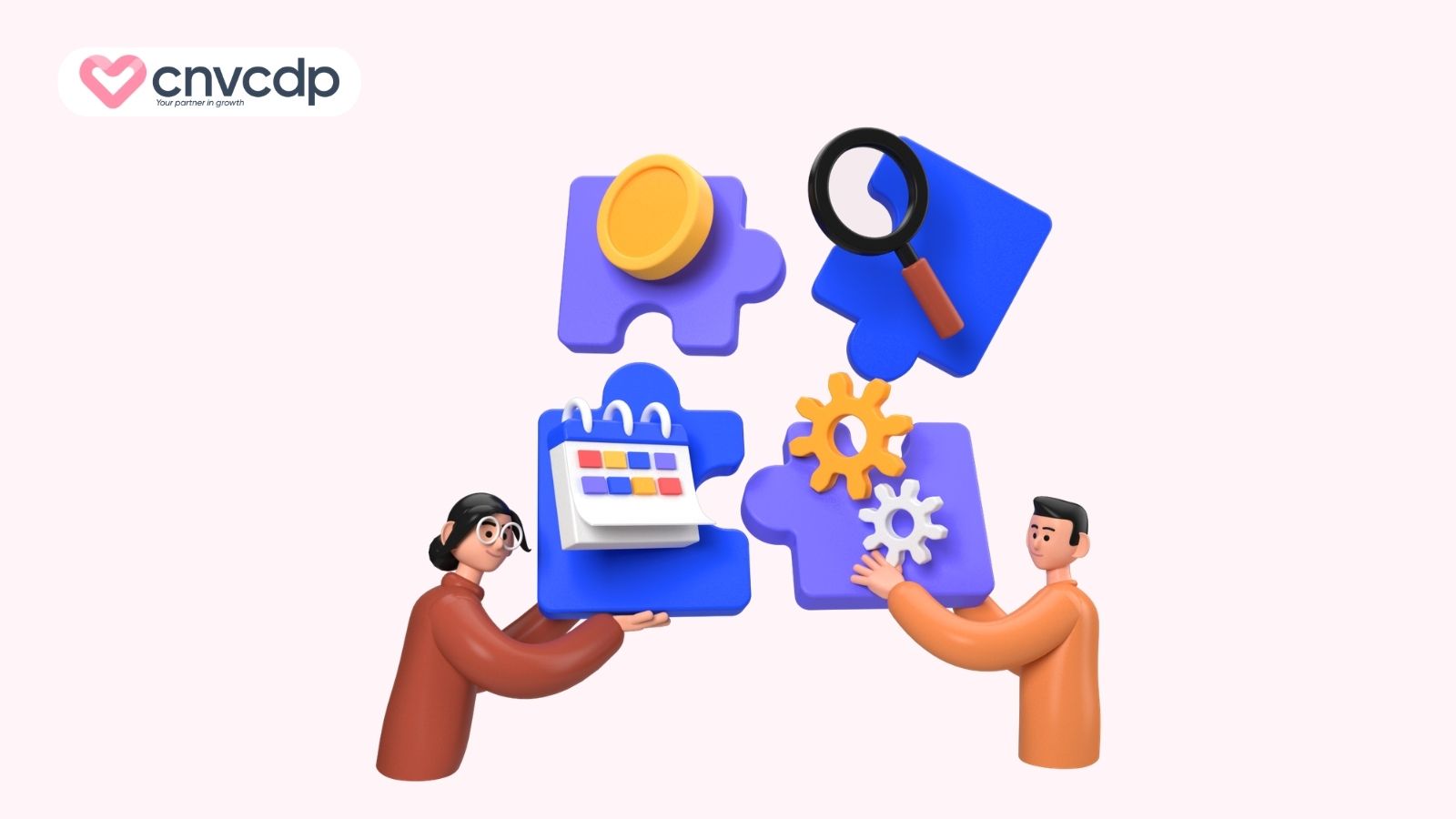 Hướng dẫn xây dựng hệ thống CRM toàn diện, chuyên nghiệp 6 lua chon nen tang cong nghe phu hop