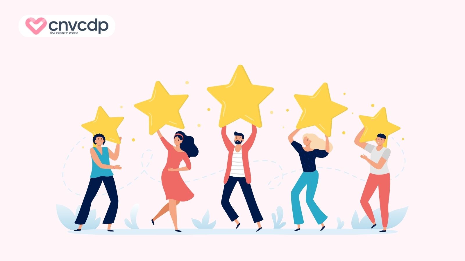 Dữ liệu CRM là gì? 5 loại dữ liệu CRM phổ biến hiện nay 13 nang cao dich vu va giu chan khach hang