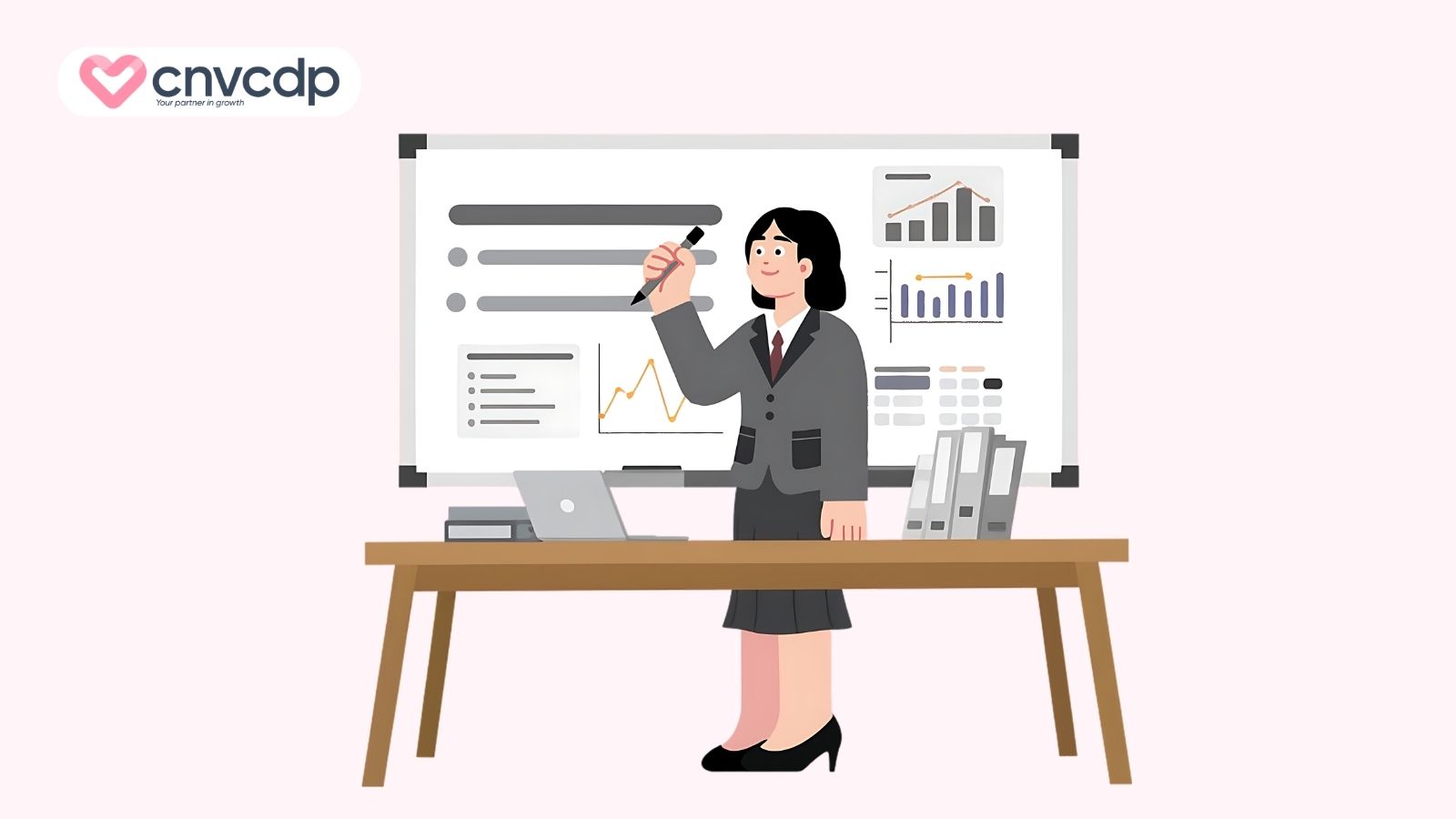 Quản lý quy trình bán hàng và tự động hóa Sales