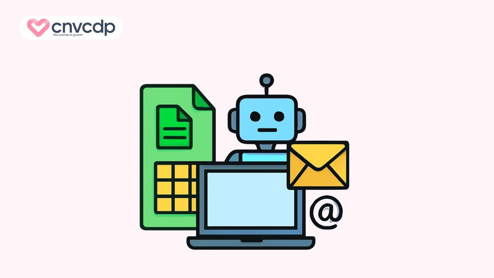 Cách tạo CRM Google Sheet từ A-Z đơn giản cho người mới 7 ung dung apps script