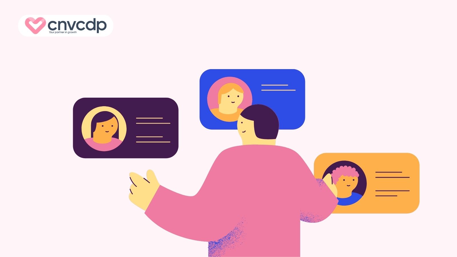 Hướng dẫn xây dựng hệ thống CRM toàn diện, chuyên nghiệp 5 xac dinh muc tieu