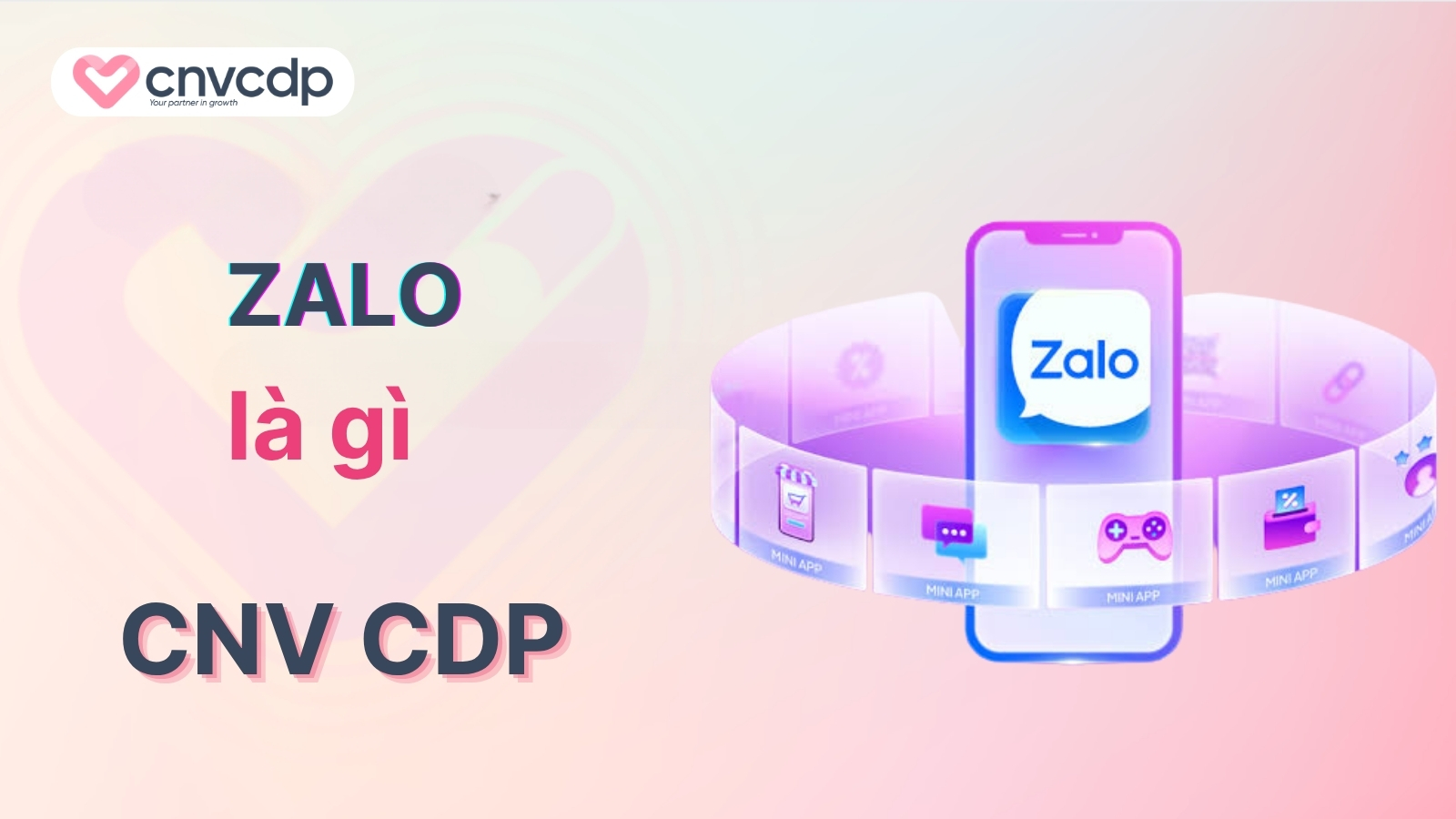 Zalo là gì