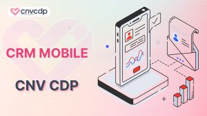 CRM Mobile