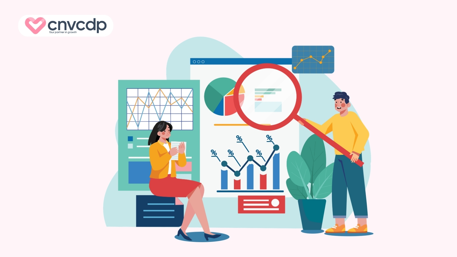 Phân tích danh mục khách hàng (Customer Portfolio Analysis) 