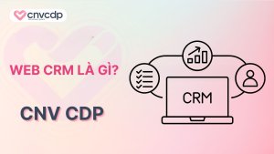 Web CRM