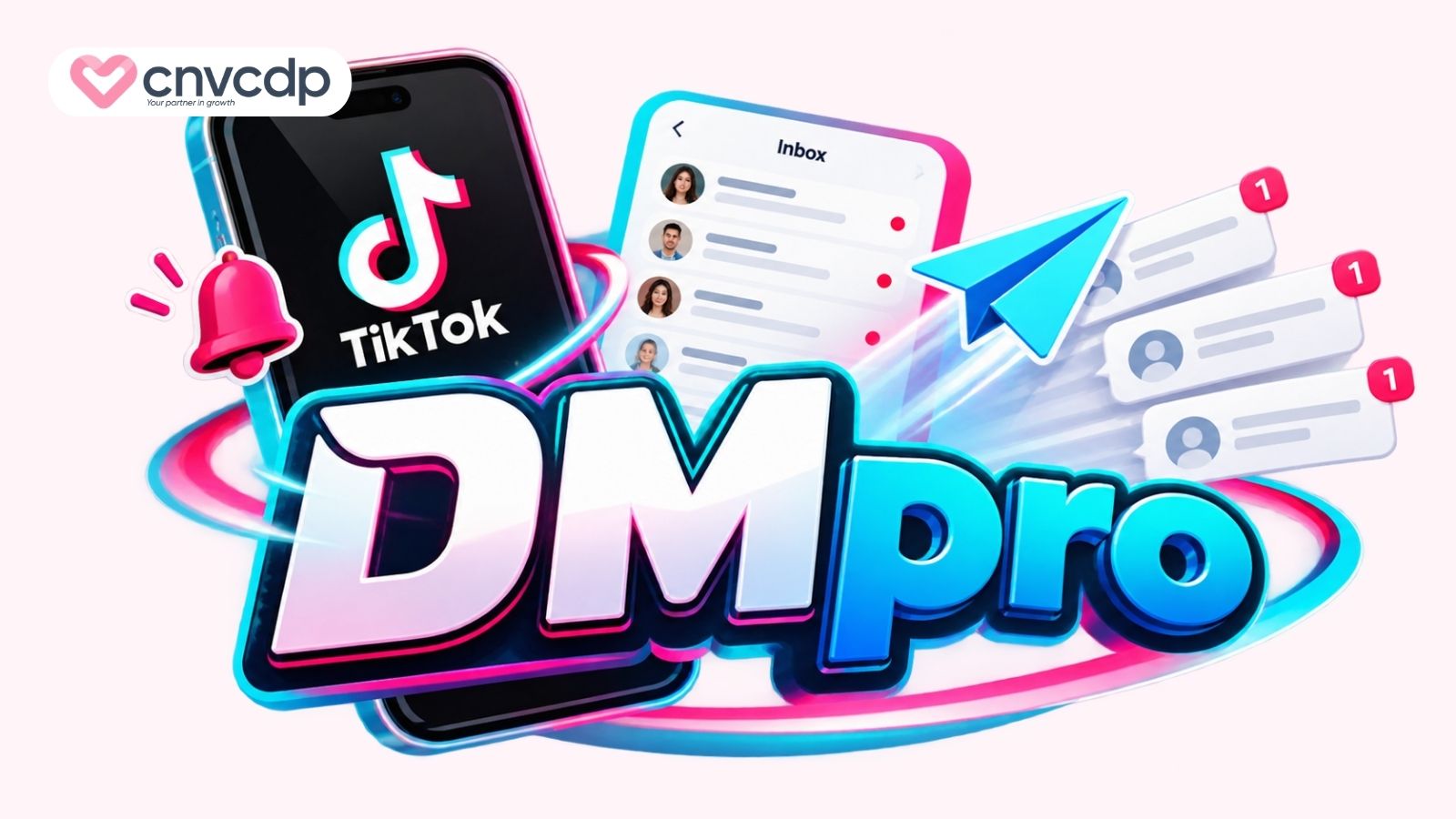 DMpro