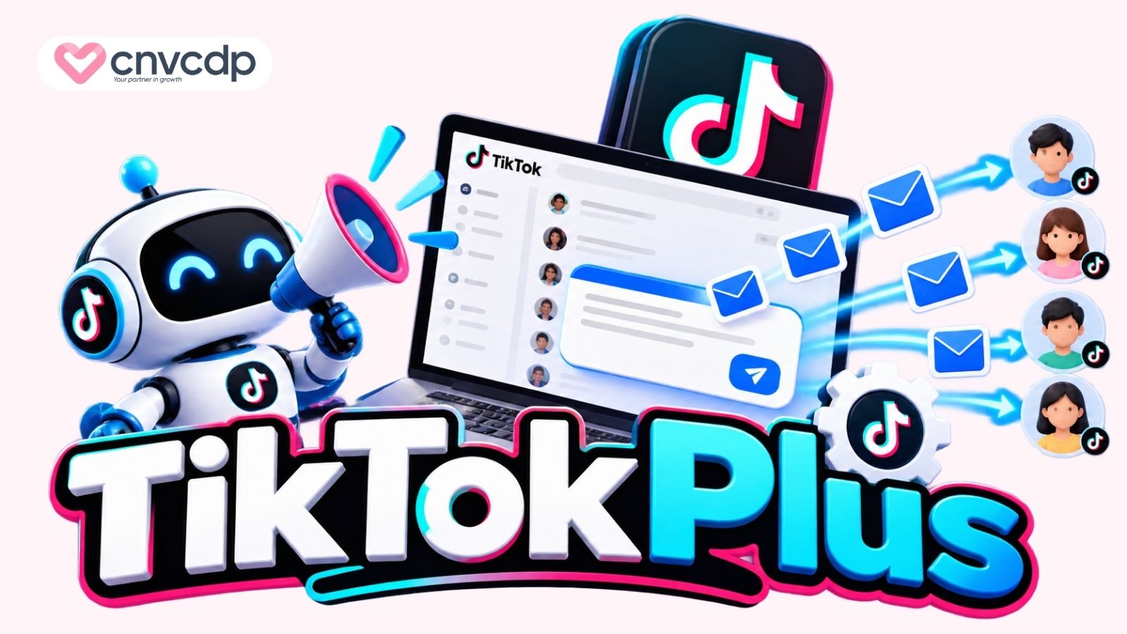 TikTokPlus