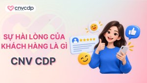 Sự hài lòng của khách hàng