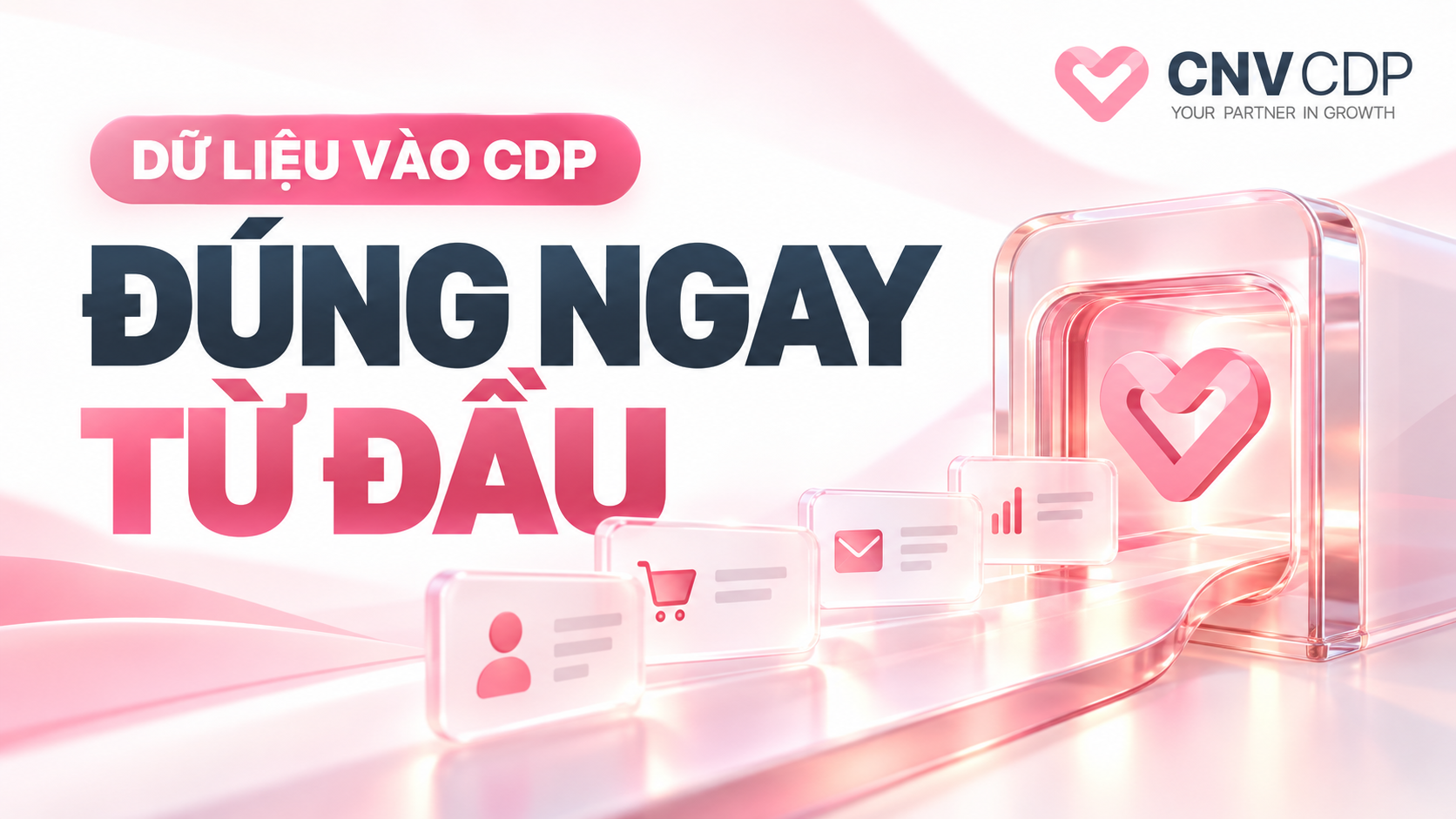 Ảnh bìa tracking plan cho CDP