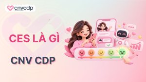 CES là gì