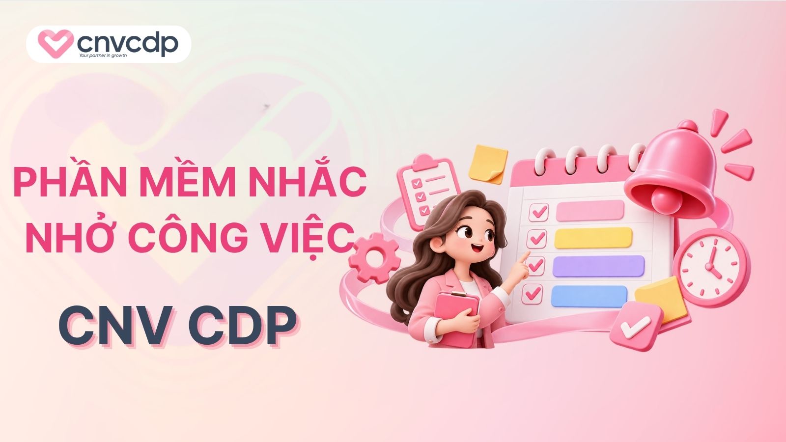 Top 10 phần mềm nhắc nhở công việc hiệu quả, dễ dùng 2 Phần mềm nhắc nhở công việc