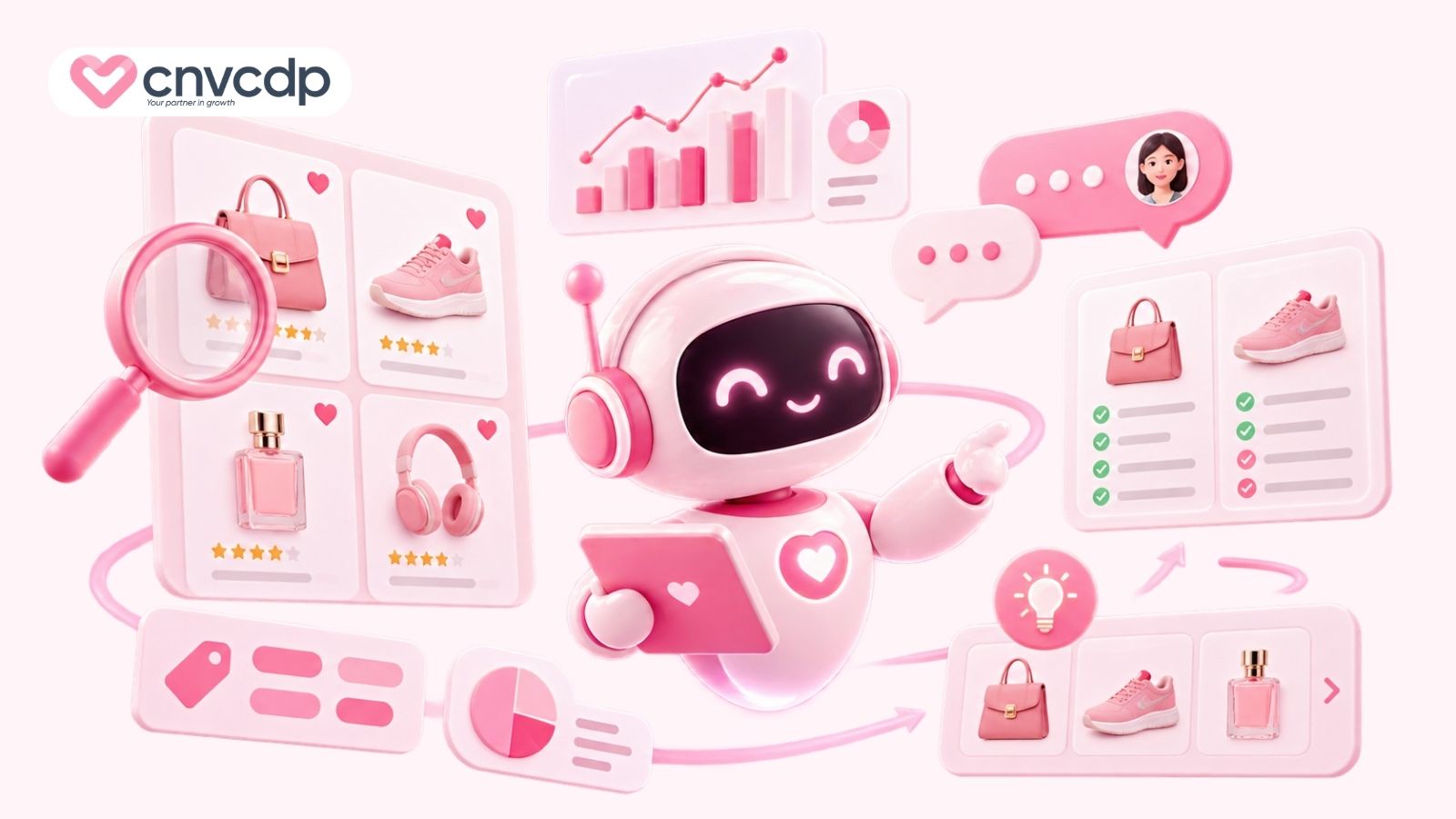 Tư vấn dựa trên dữ liệu sản phẩm